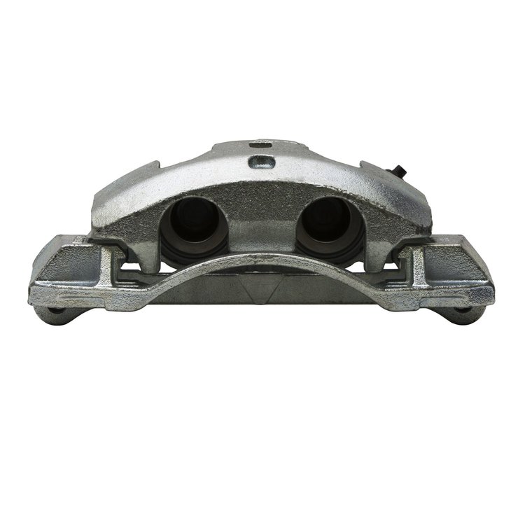 *CALIPER-SILVER ZINC