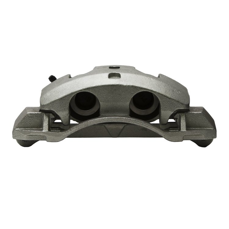 *CALIPER-SILVER ZINC