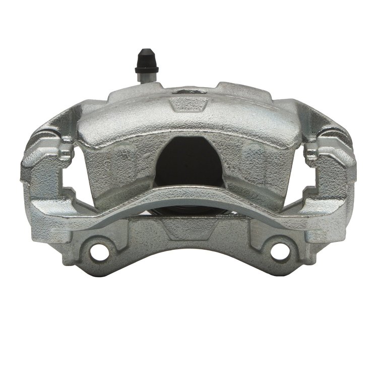 *CALIPER-SILVER ZINC