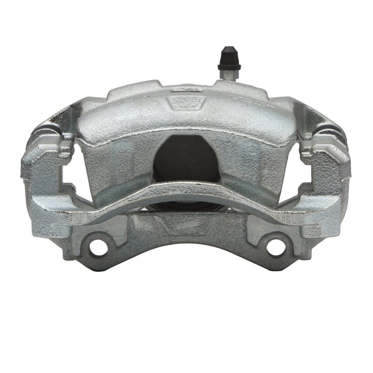 *CALIPER-SILVER ZINC
