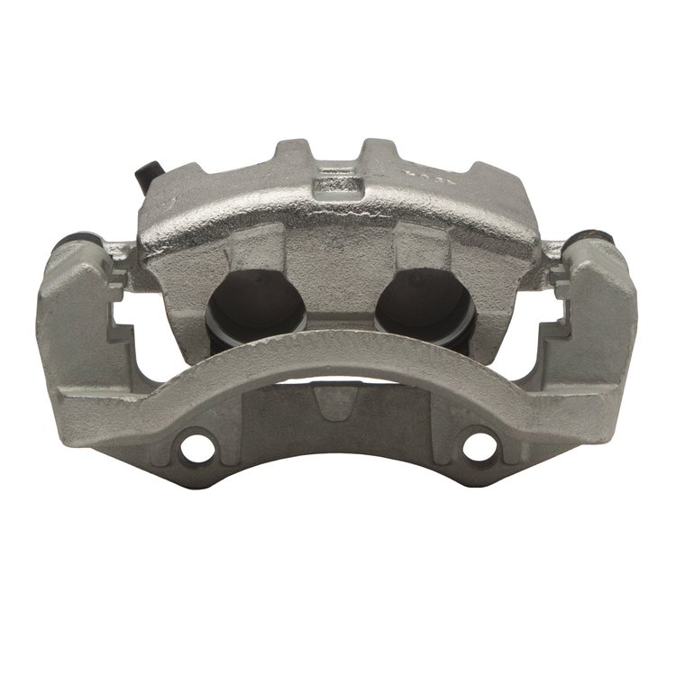 *CALIPER-SILVER ZINC