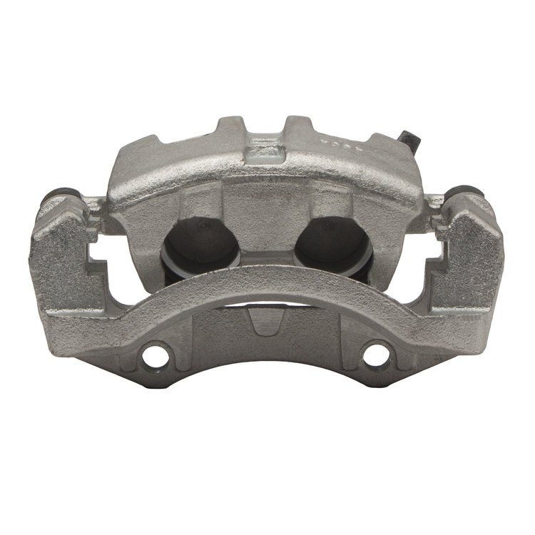 *CALIPER-SILVER ZINC