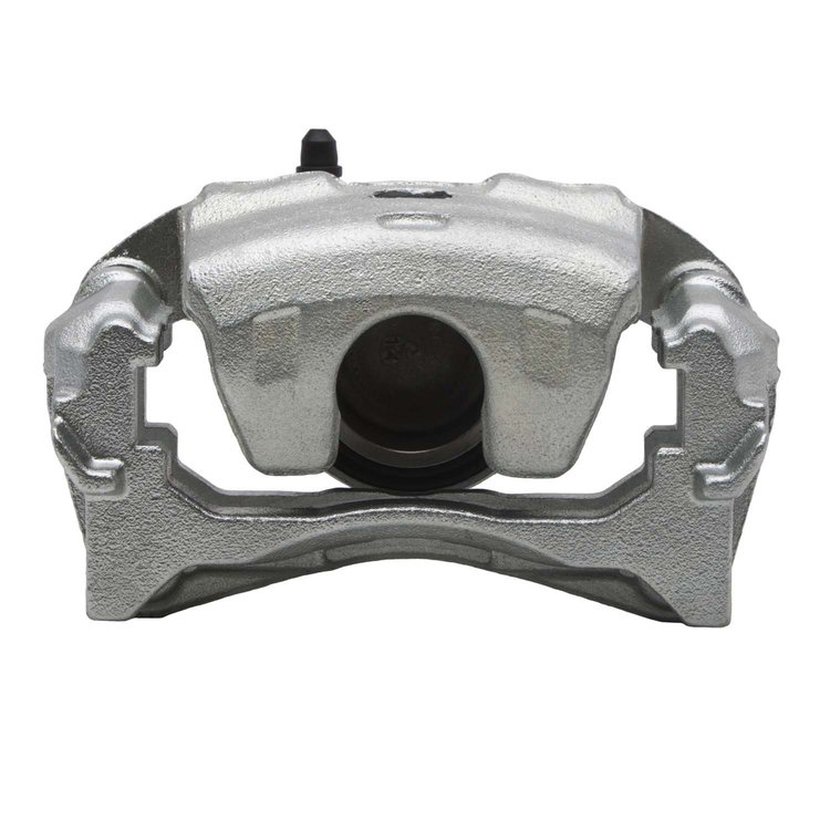 *CALIPER-SILVER ZINC