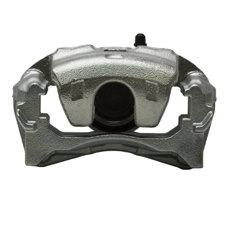 *CALIPER-SILVER ZINC