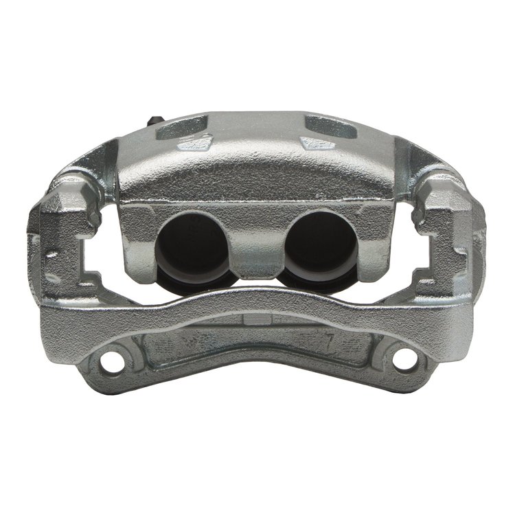 *CALIPER-SILVER ZINC