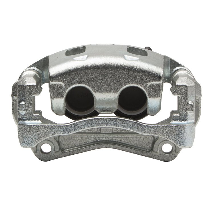 *CALIPER-SILVER ZINC