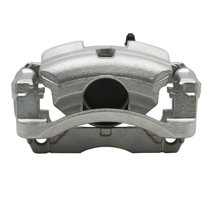 *CALIPER-SILVER ZINC