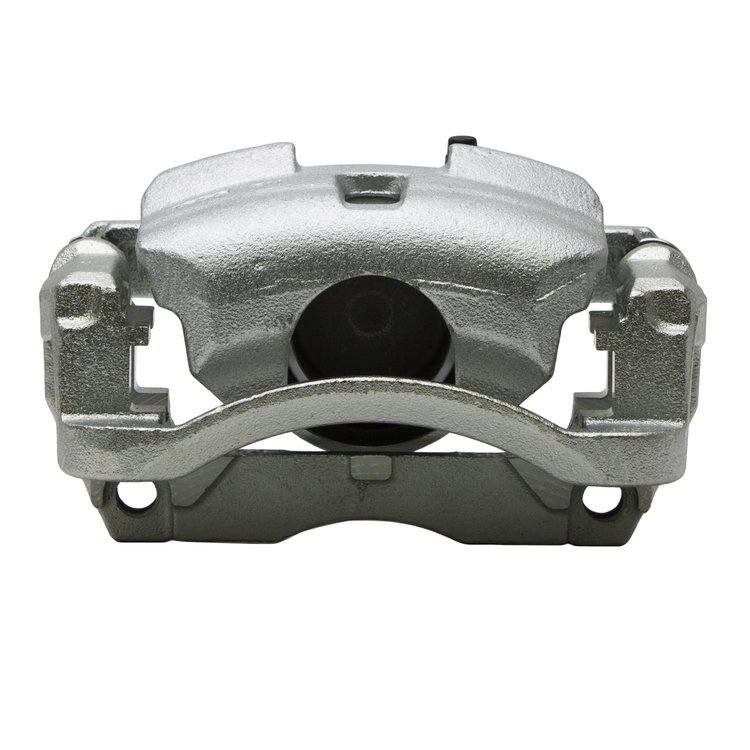*CALIPER-SILVER ZINC