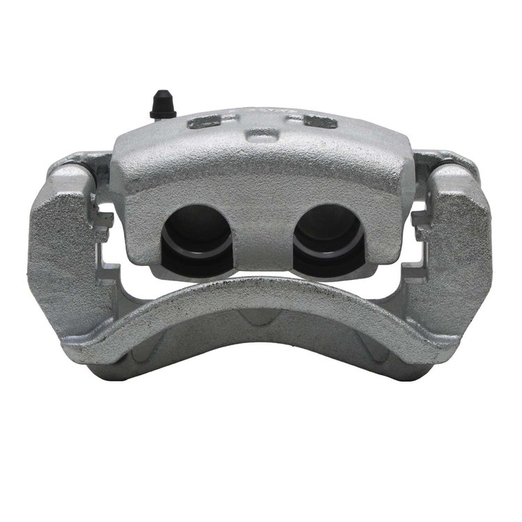 *CALIPER-SILVER ZINC
