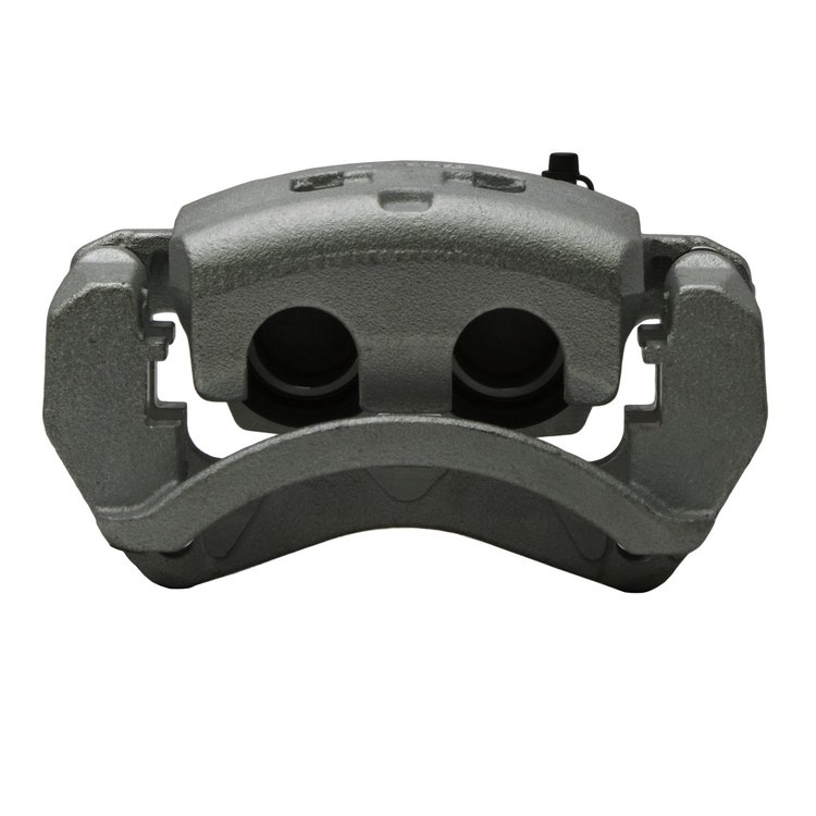 *CALIPER-SILVER ZINC