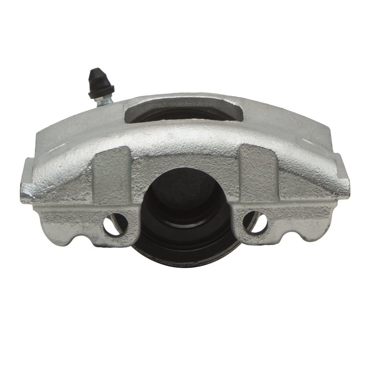 *CALIPER-SILVER ZINC