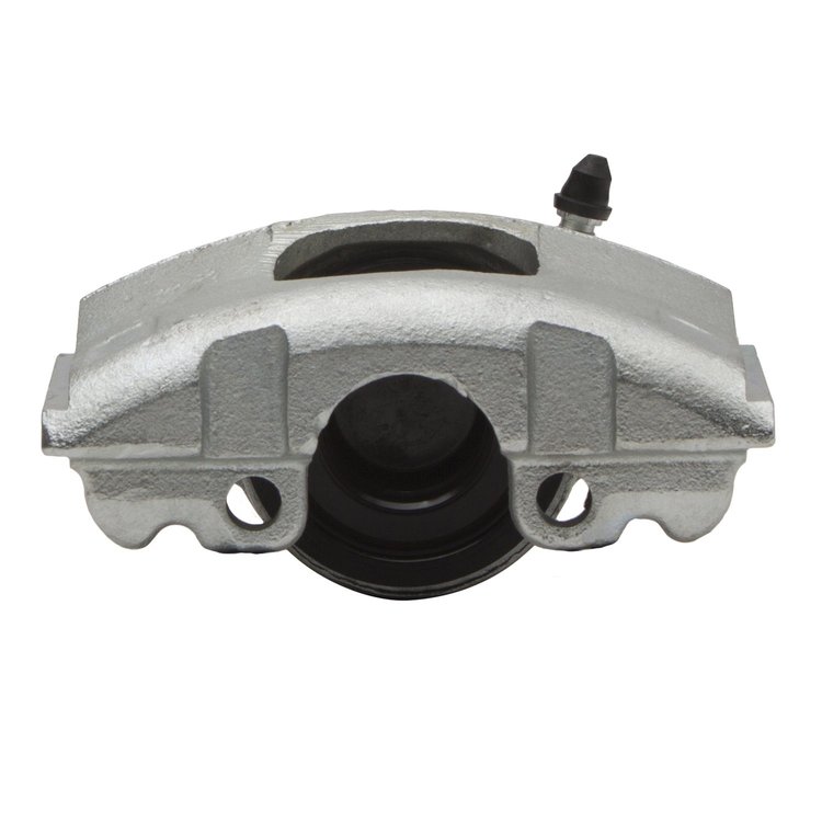 *CALIPER-SILVER ZINC