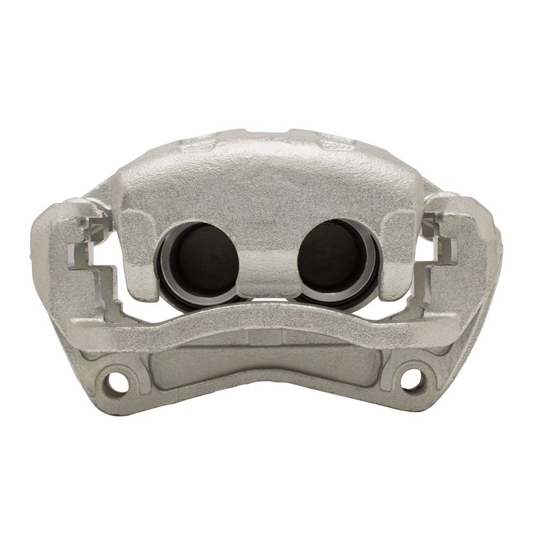 *CALIPER-SILVER ZINC