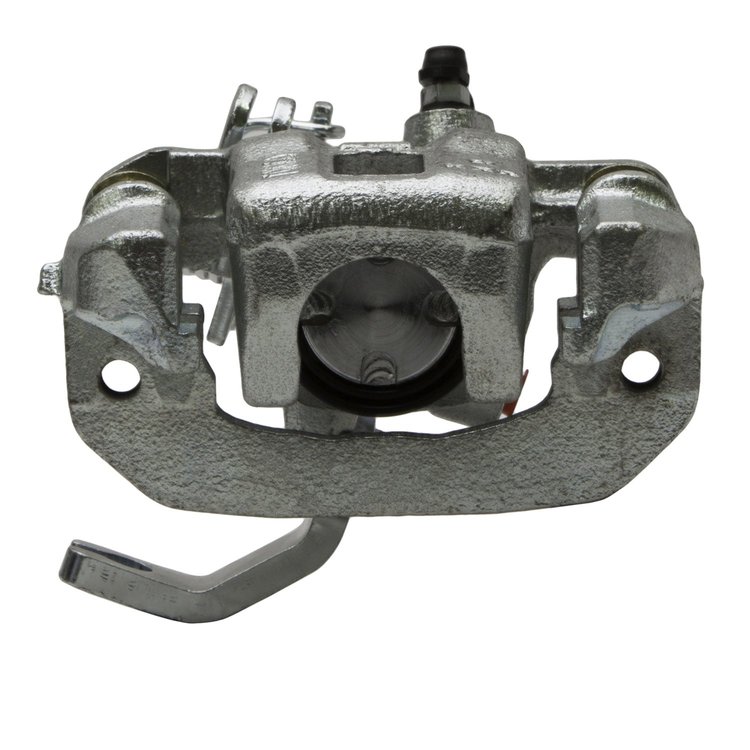 *CALIPER-SILVER ZINC