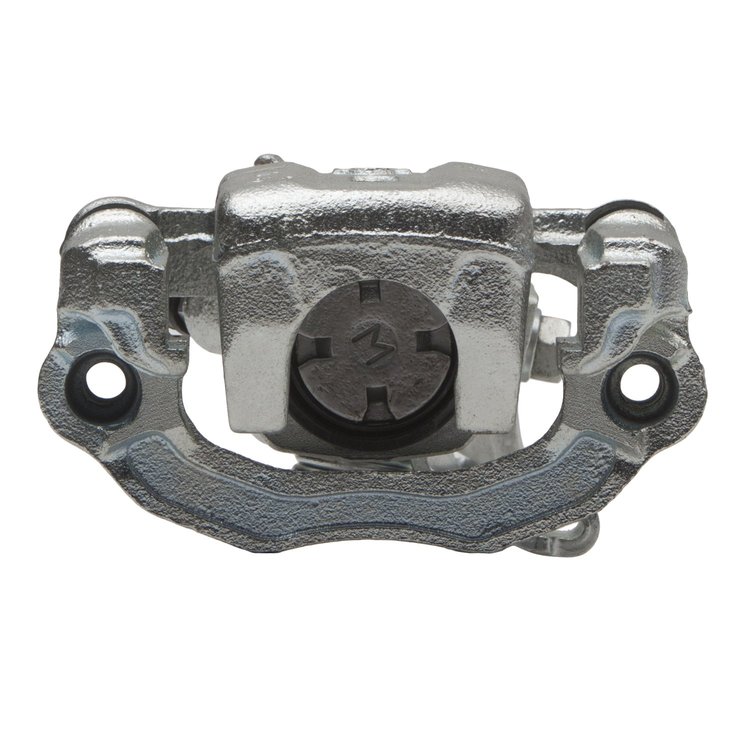 *CALIPER-SILVER ZINC