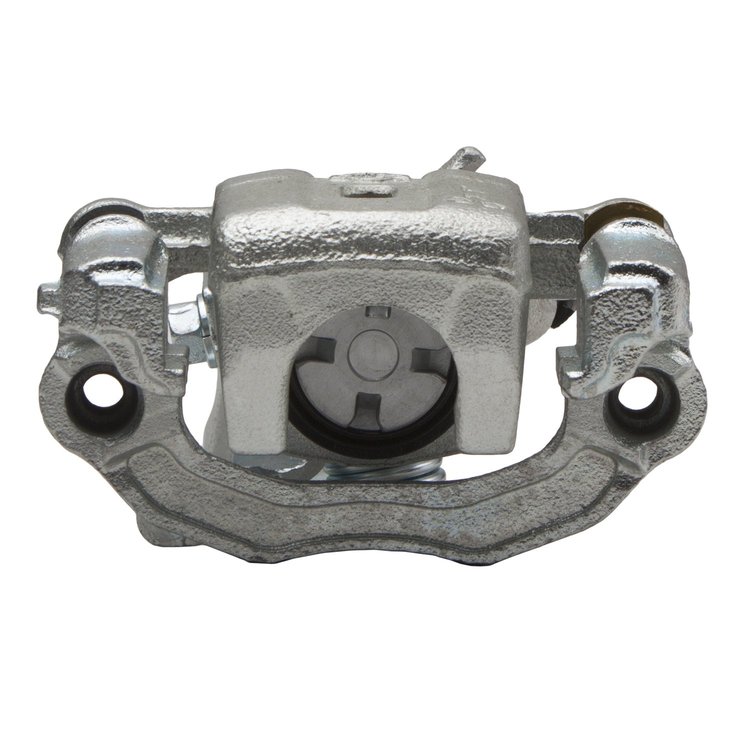 *CALIPER-SILVER ZINC