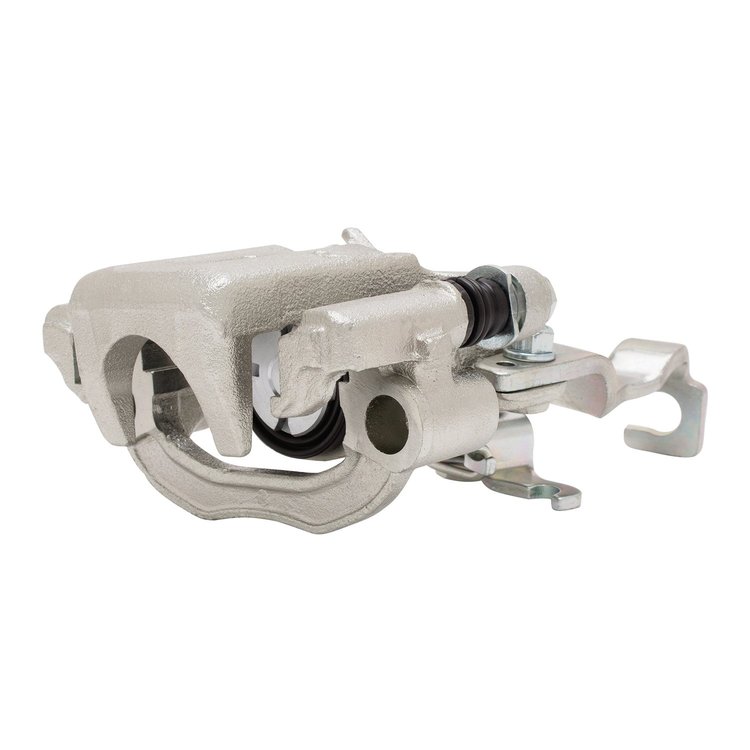 *CALIPER-SILVER ZINC