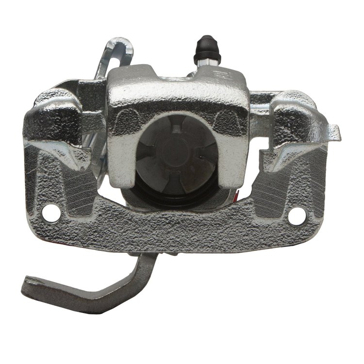 *CALIPER-SILVER ZINC