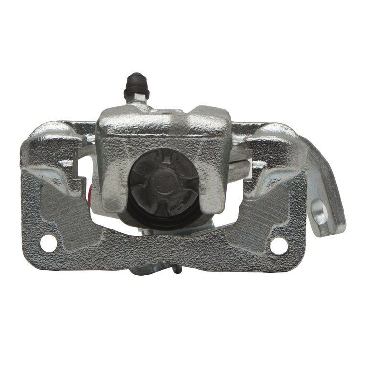 *CALIPER-SILVER ZINC