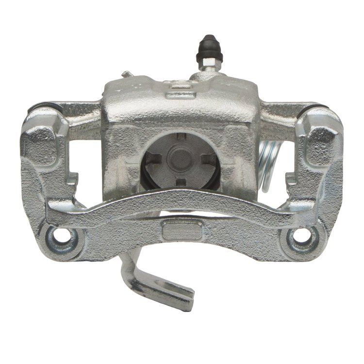 *CALIPER-SILVER ZINC