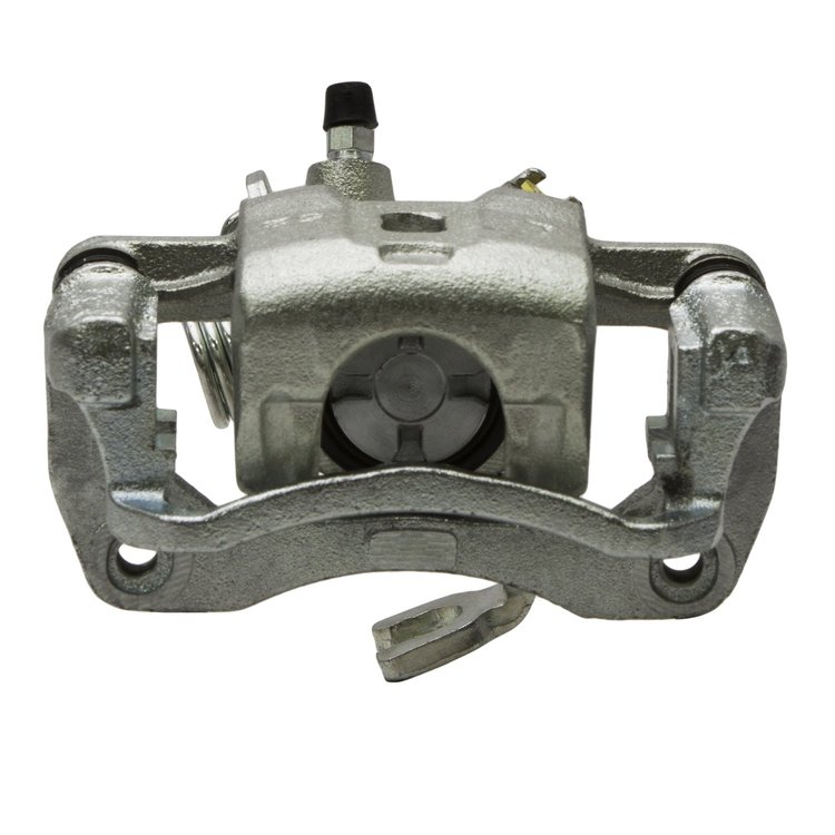 *CALIPER-SILVER ZINC