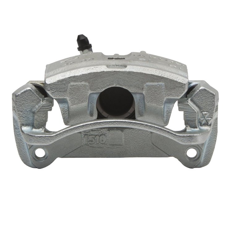 *CALIPER-SILVER ZINC