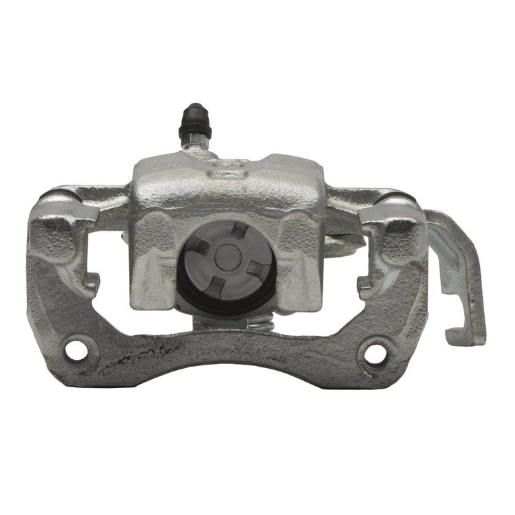 *CALIPER-SILVER ZINC