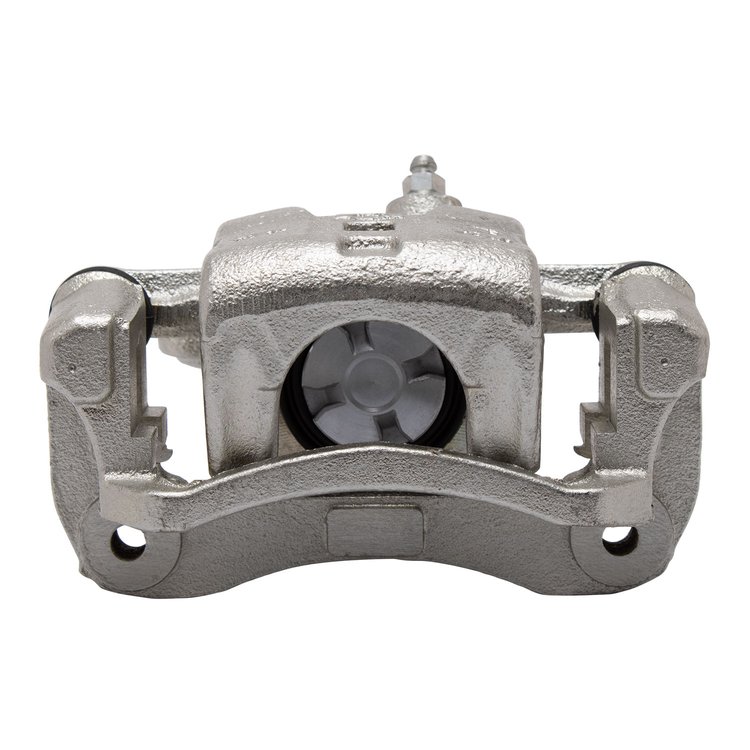 *CALIPER-SILVER ZINC