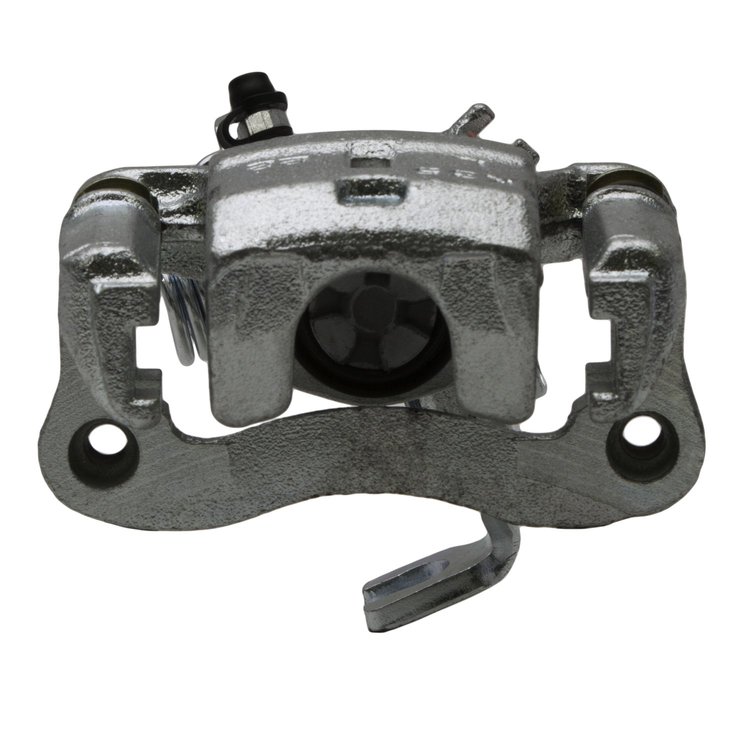 *CALIPER-SILVER ZINC