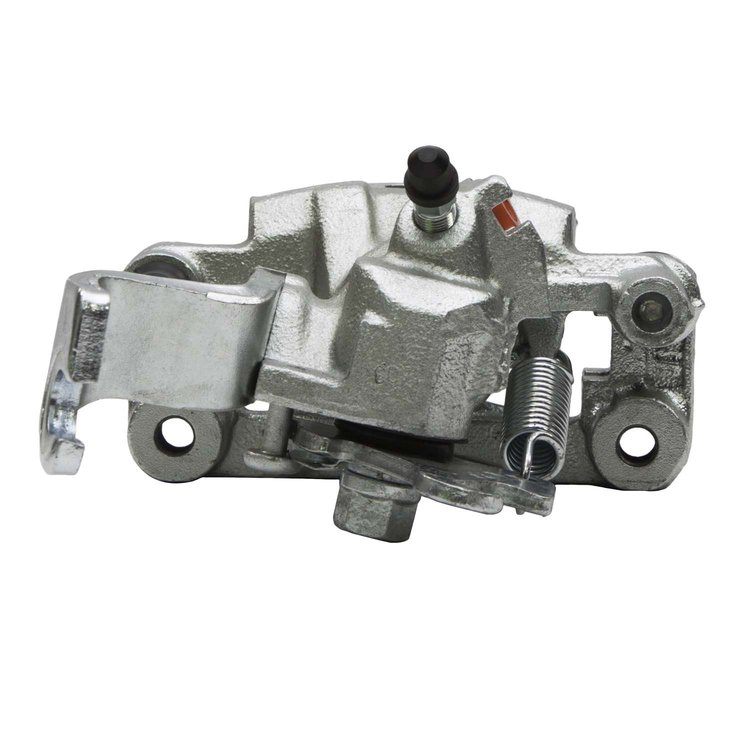 *CALIPER-SILVER ZINC