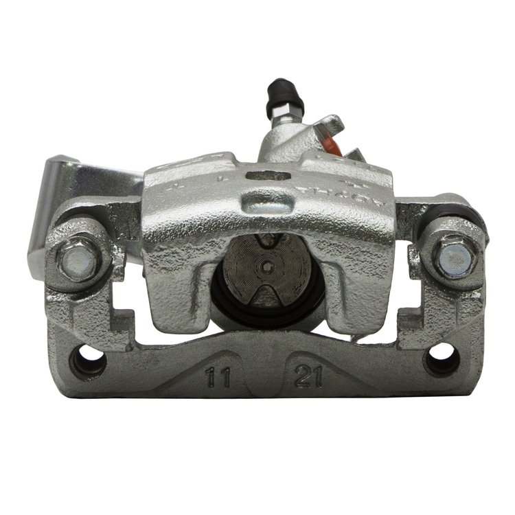 *CALIPER-SILVER ZINC