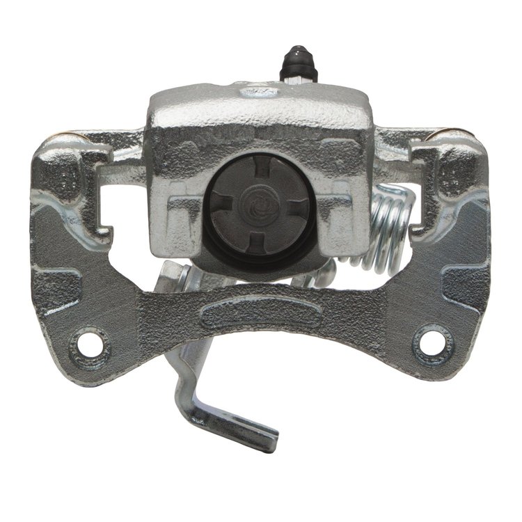 *CALIPER-SILVER ZINC
