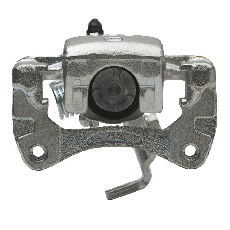 *CALIPER-SILVER ZINC
