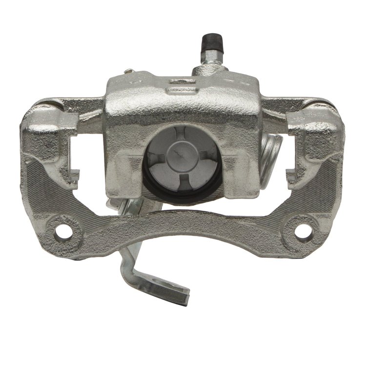 *CALIPER-SILVER ZINC