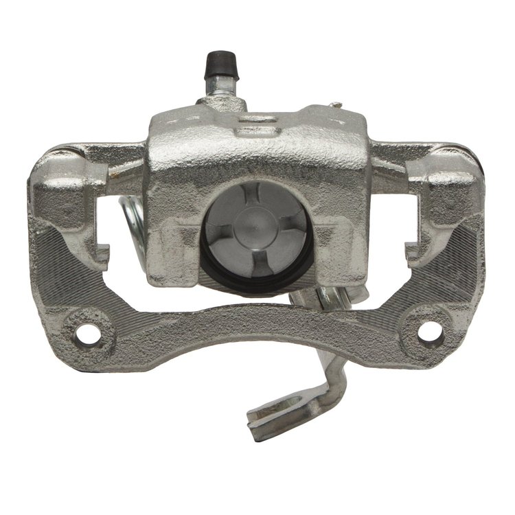 *CALIPER-SILVER ZINC