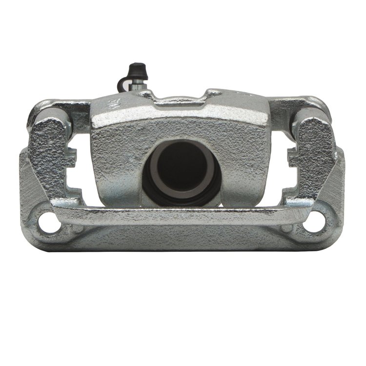 *CALIPER-SILVER ZINC