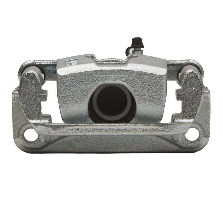 *CALIPER-SILVER ZINC