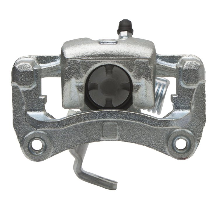 *CALIPER-SILVER ZINC
