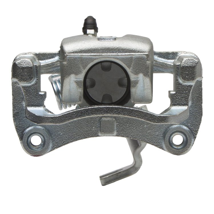 *CALIPER-SILVER ZINC