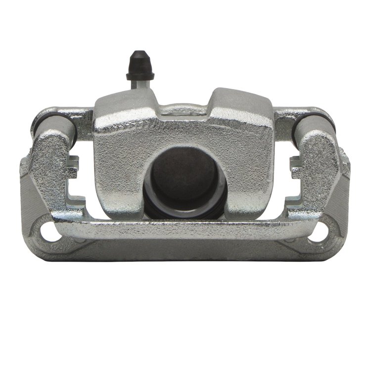*CALIPER-SILVER ZINC