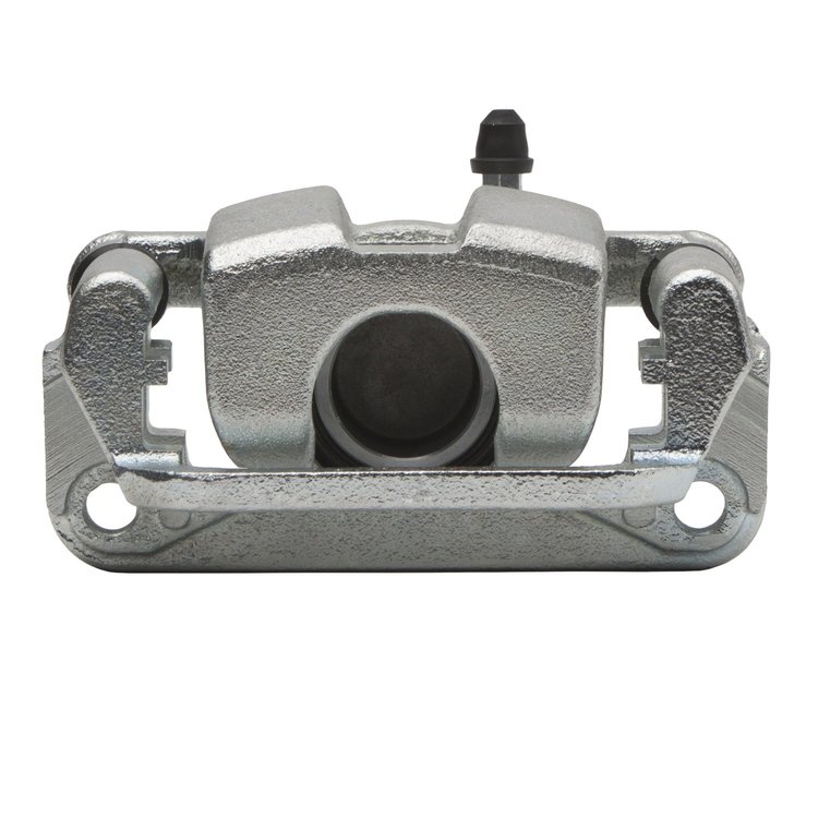*CALIPER-SILVER ZINC