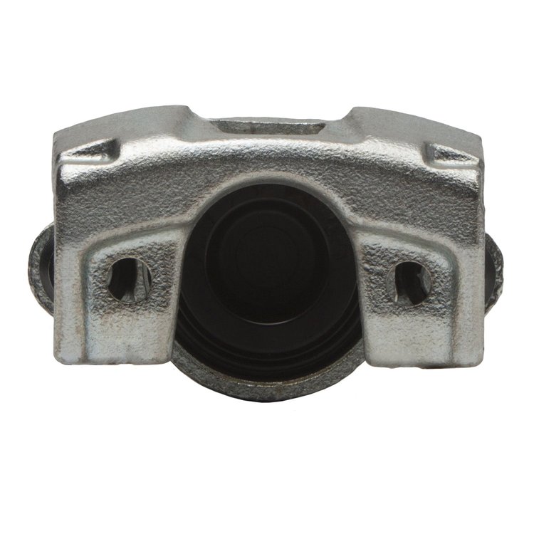 *CALIPER-SILVER ZINC