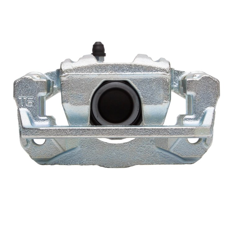 *CALIPER-SILVER ZINC