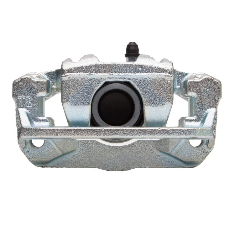 *CALIPER-SILVER ZINC