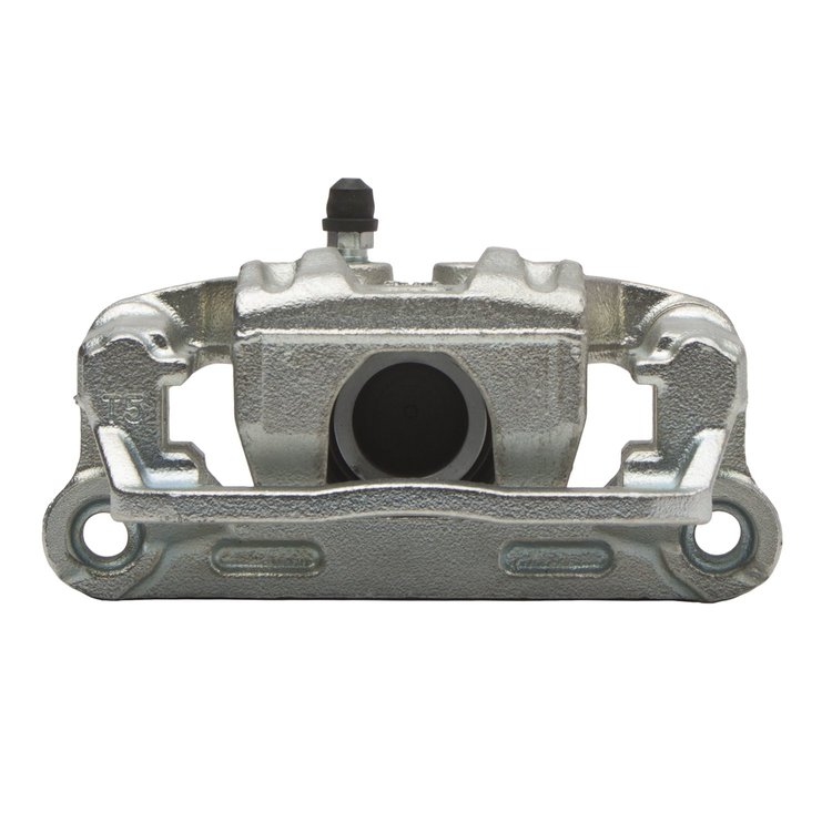 *CALIPER-SILVER ZINC