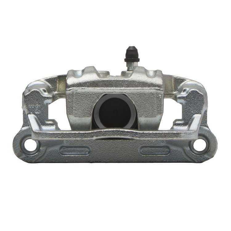 *CALIPER-SILVER ZINC