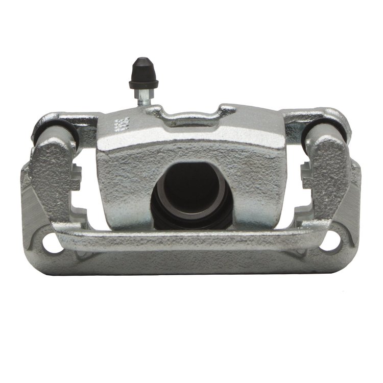 *CALIPER-SILVER ZINC