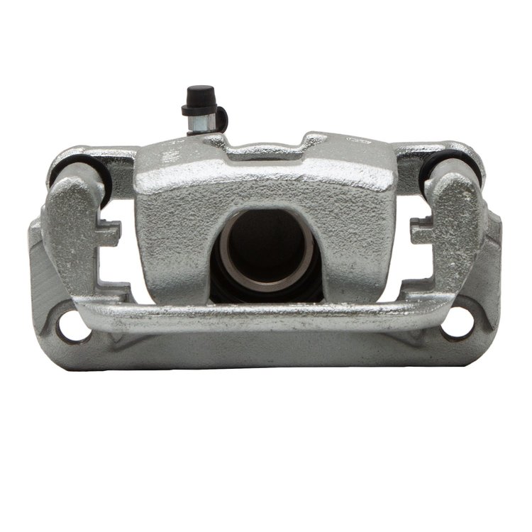 *CALIPER-SILVER ZINC