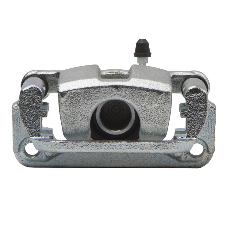 *CALIPER-SILVER ZINC