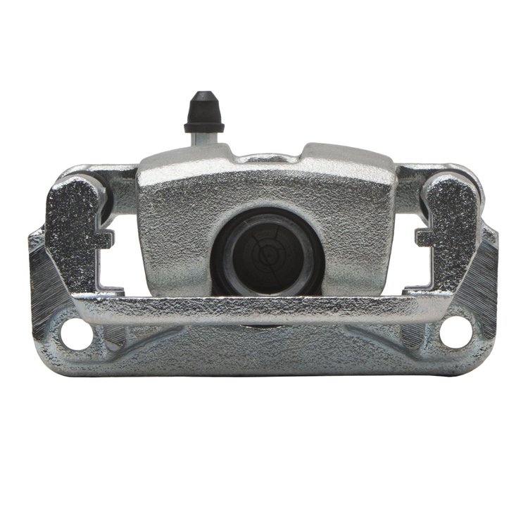 *CALIPER-SILVER ZINC